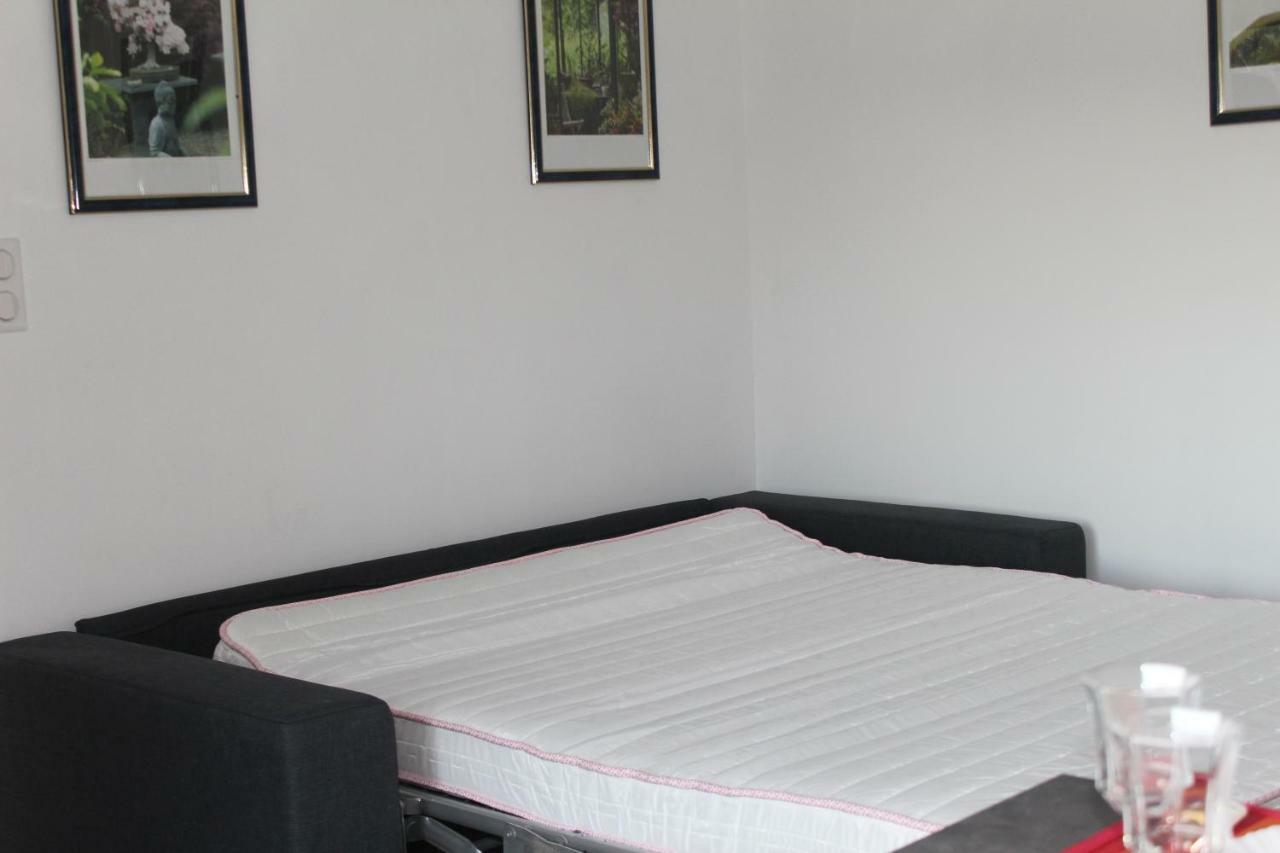 Charmante Villa à 15 min de Nice avec piscine Blausasc Esterno foto
