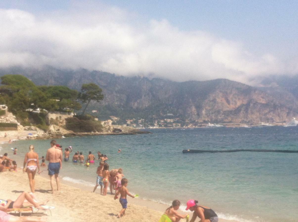 Charmante Villa à 15 min de Nice avec piscine Blausasc Esterno foto